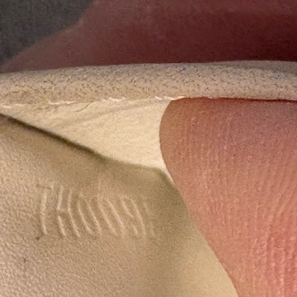 Louis Vuitton Vernis Leather Bifold Wallet - Picture 6 of 12